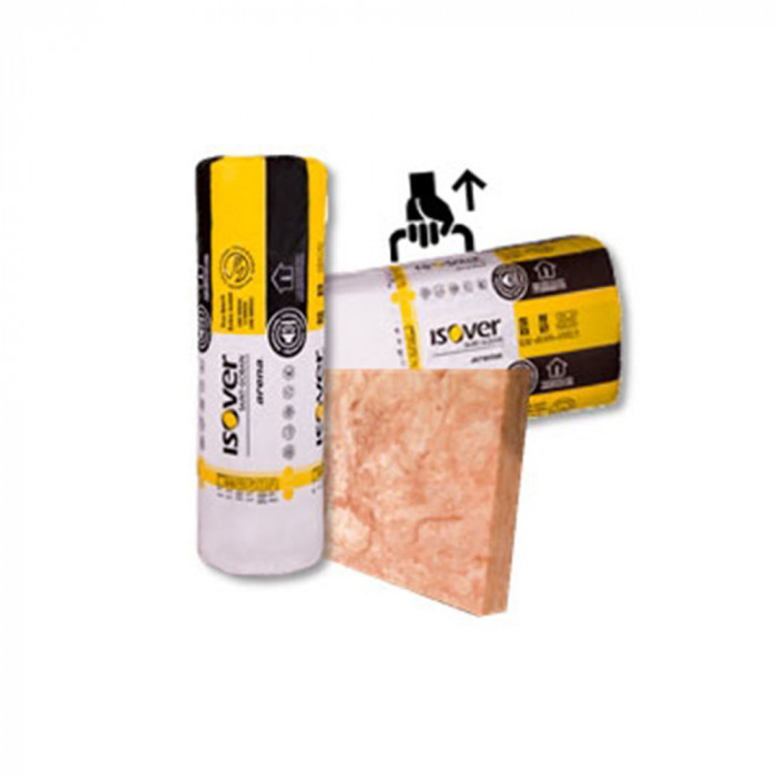 ARENA APTA 1350X400X48MM