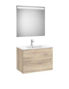 ALEYDA PACK 2 DW 1000 MM LH BEWD