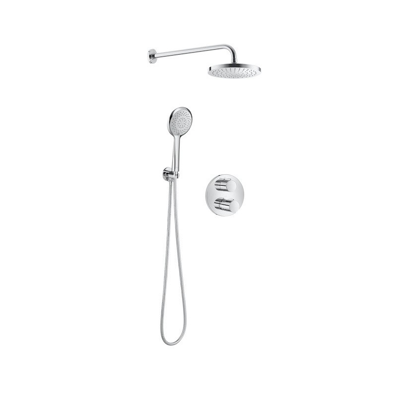 PACK EMPOTRADO ROUND ROCABOX T-1000