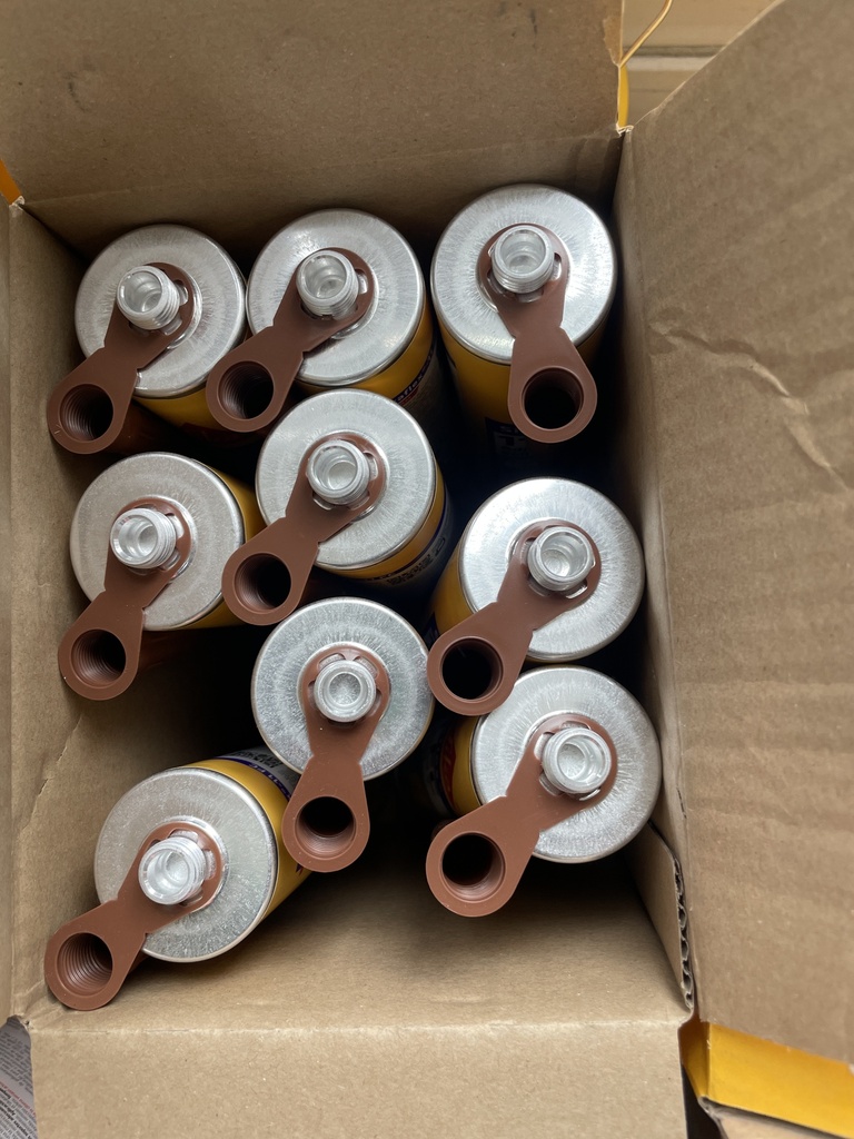 SIKAFLEX 11-FC MARRO 300ML