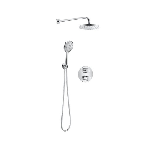 [5D1A09C00] PACK EMPOTRADO ROUND ROCABOX T-1000