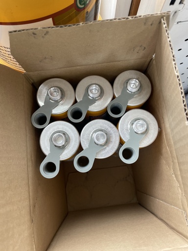 SIKAFLEX 11-FC GRIS 300ML 