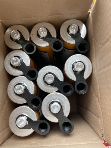 SIKAFLEX 11-FC MARRÓ 300ML 